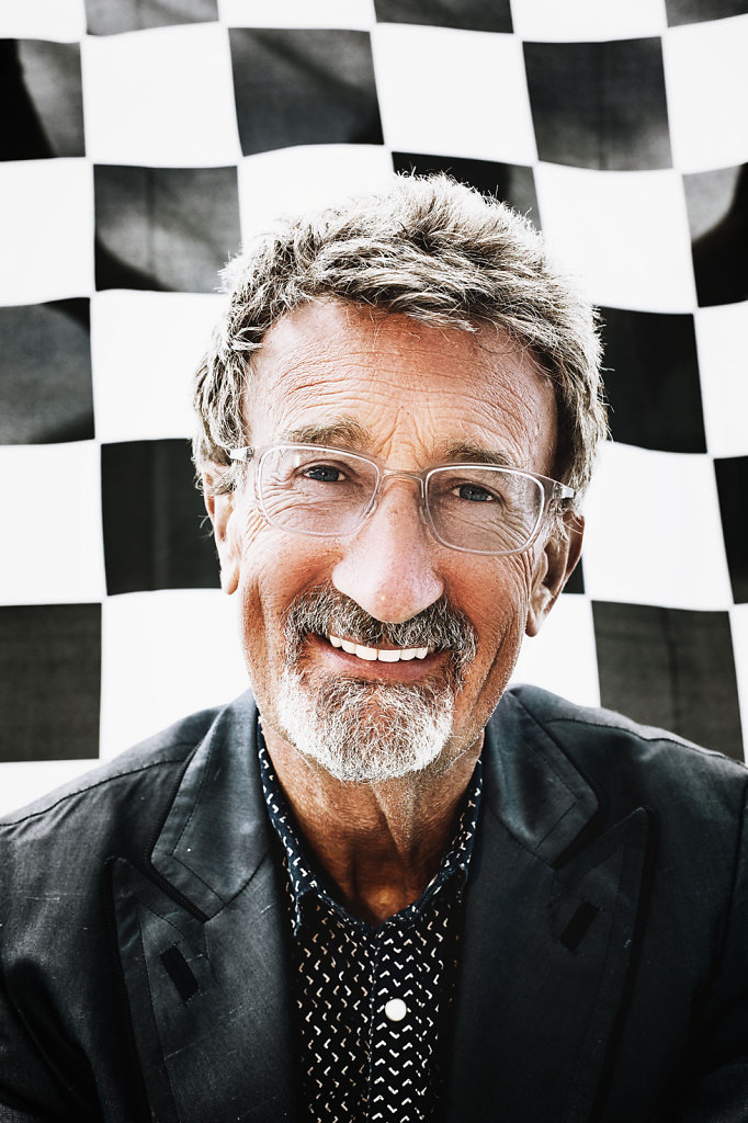 Eddie Jordan
